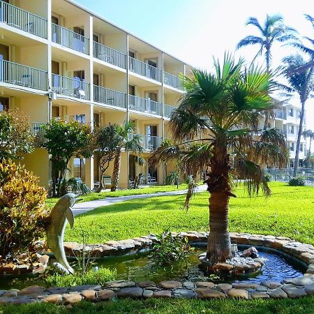 Native Sun Fort Lauderdale Exterior foto