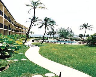 Native Sun Fort Lauderdale Exterior foto