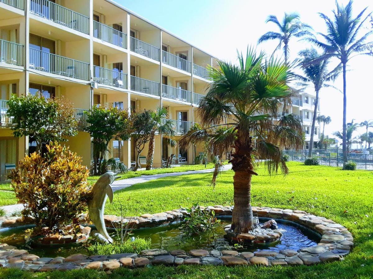 Native Sun Fort Lauderdale Exterior foto