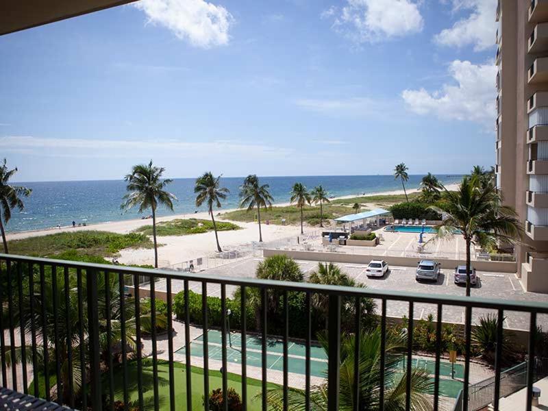Native Sun Fort Lauderdale Exterior foto