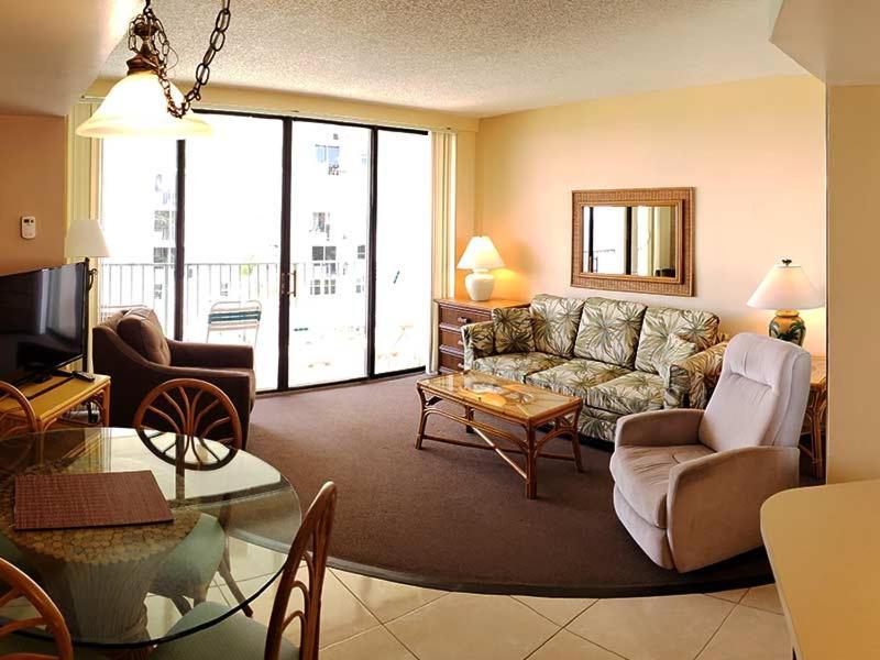 Native Sun Fort Lauderdale Exterior foto